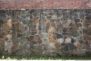 Photo Textures of Wall Stones
